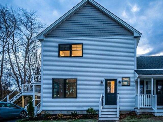 Condo for sale in New Hampshire