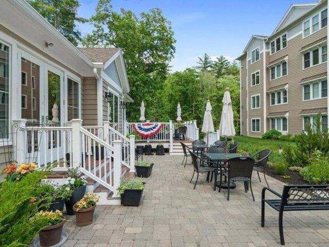 Condo for sale in New Hampshire