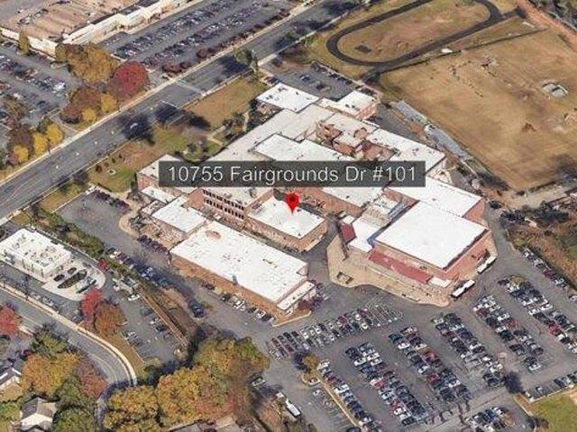 Condo for sale in Virginia
