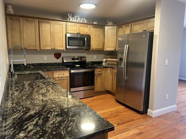Condo for sale in Fairfax, Vermont