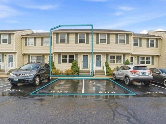 Condo for sale in Bristol, Massachusetts