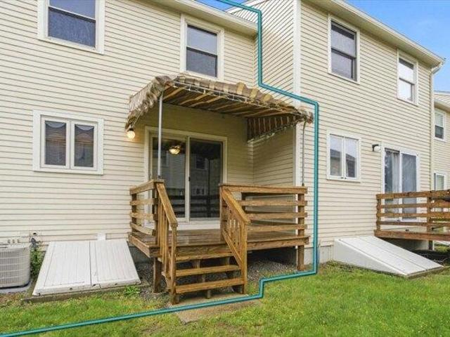 Condo for sale in Bristol, Massachusetts