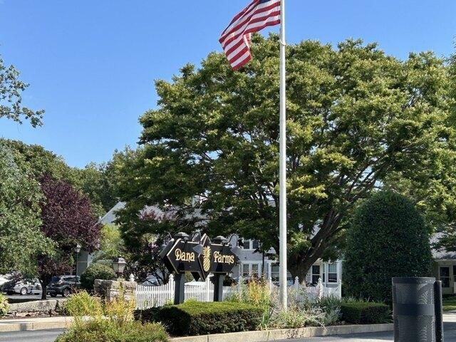 Condo for sale in Bristol, Massachusetts