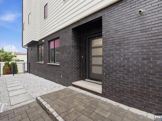 Condo for sale in Fairview, Bergen County