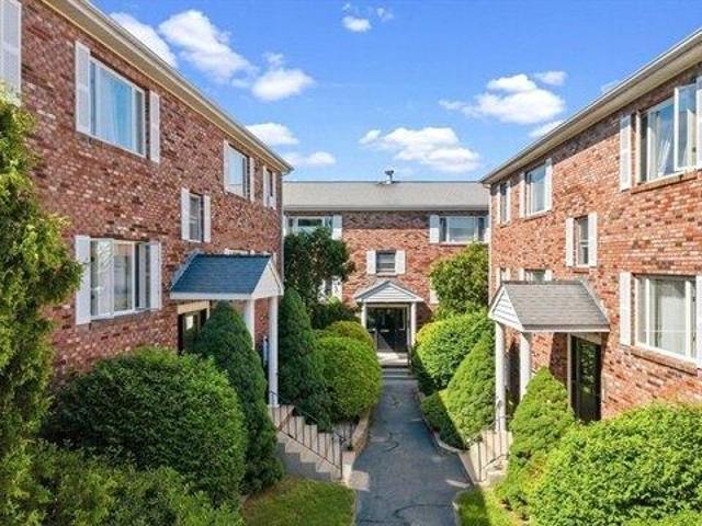 Condo for sale in Bristol, Massachusetts