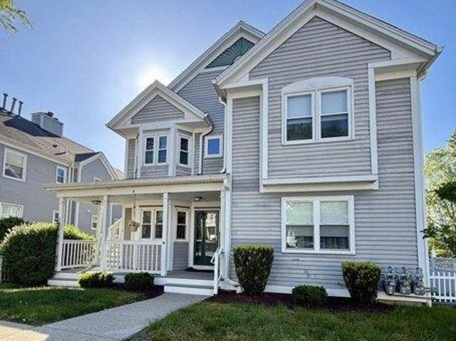 Condo for sale in Bristol, Massachusetts