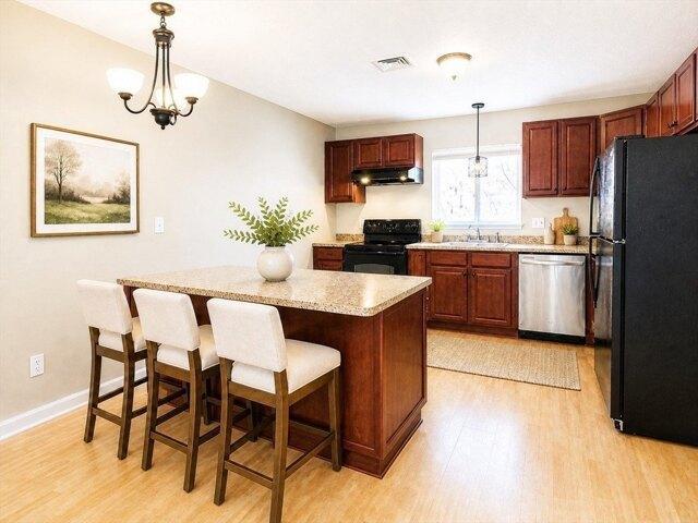Condo for sale in Bristol, Massachusetts