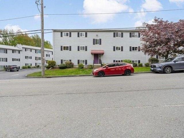 Condo for sale in Bristol, Massachusetts