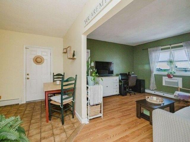 Condo for sale in Bristol, Massachusetts