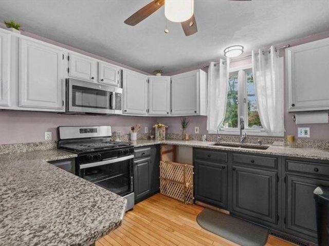 Condo for sale in Bristol, Massachusetts