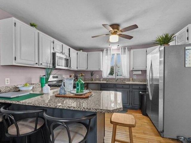 Condo for sale in Bristol, Massachusetts