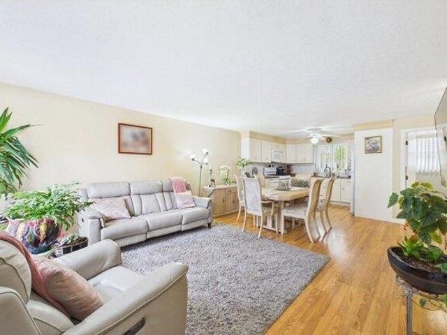 Condo for sale in Bristol, Massachusetts
