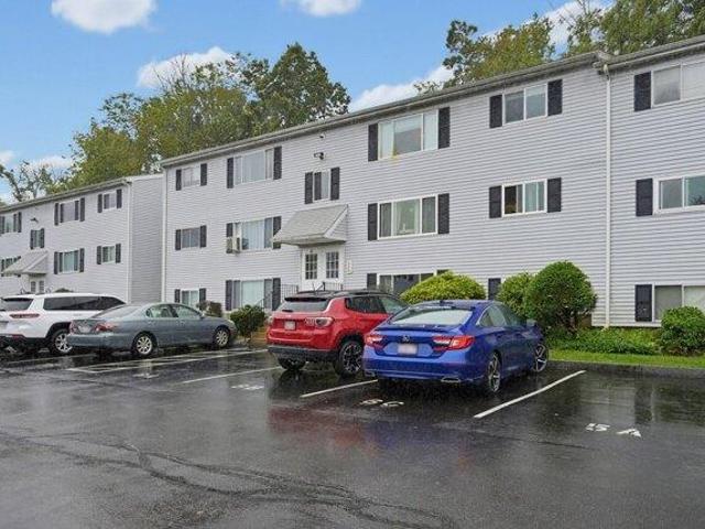 Condo for sale in Fall River, Bristol County
