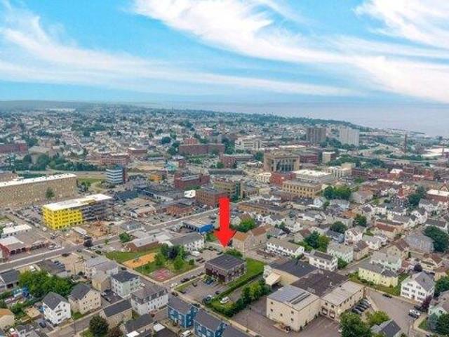 Condo for sale in Fall River, Bristol County