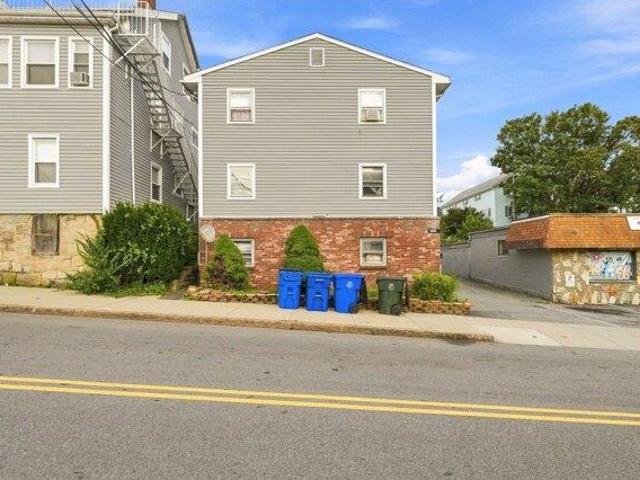 Condo for sale in Fall River, Bristol County