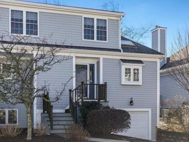 Condo for sale in Falmouth