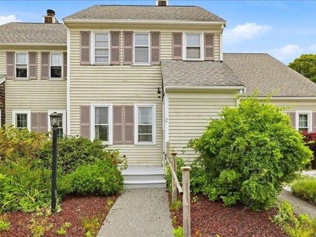 Condo for sale in East Falmouth, Massachusetts