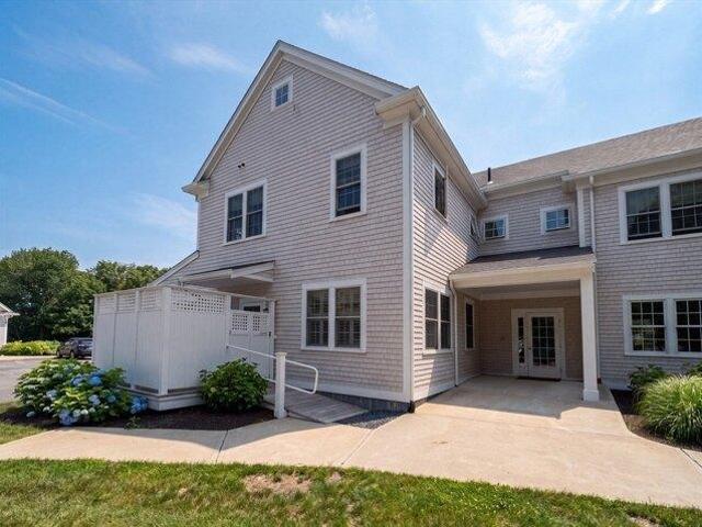 Condo for sale in East Falmouth, Massachusetts