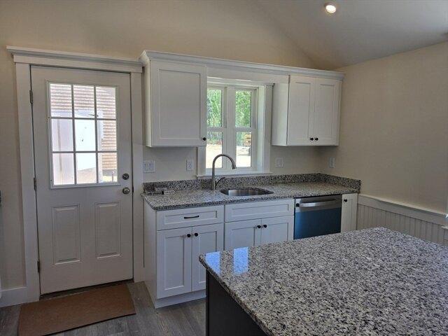 Condo for sale in East Falmouth, Massachusetts