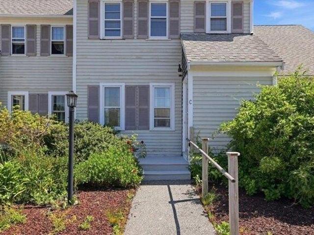 Condo for sale in East Falmouth, Massachusetts