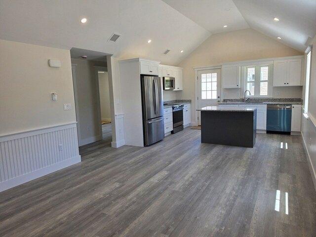 Condo for sale in East Falmouth, Massachusetts