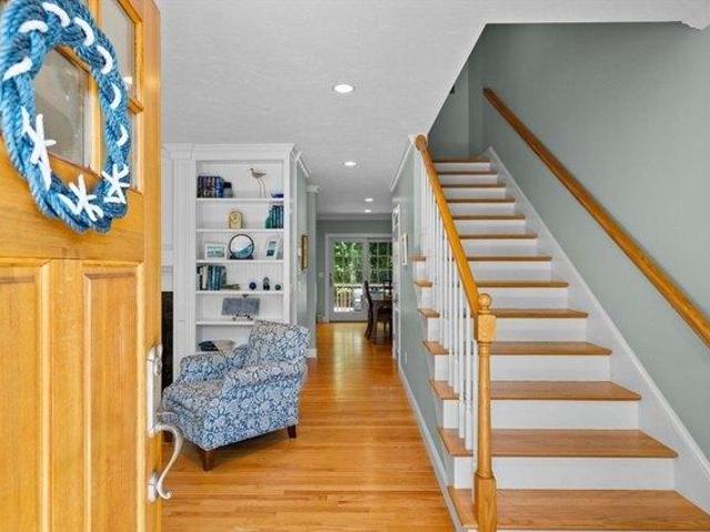 Condo for sale in East Falmouth, Massachusetts