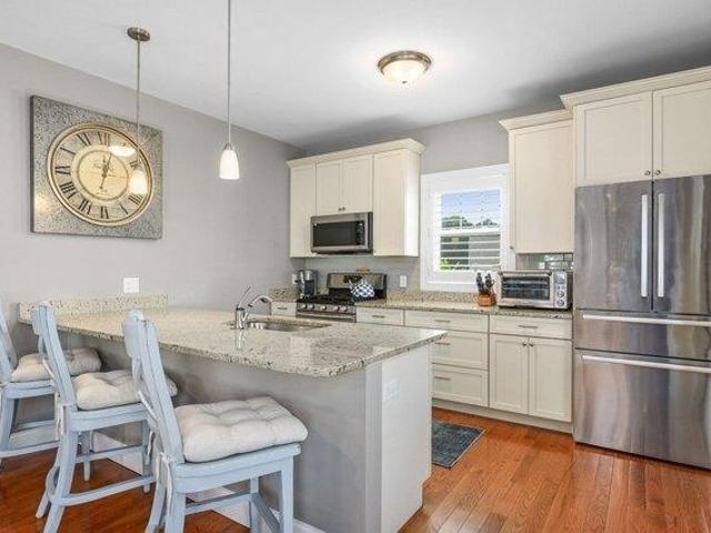 Condo for sale in East Falmouth, Massachusetts