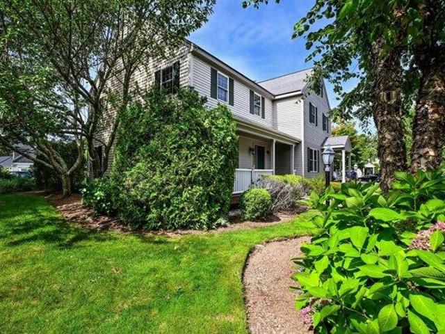 Condo for sale in East Falmouth, Massachusetts