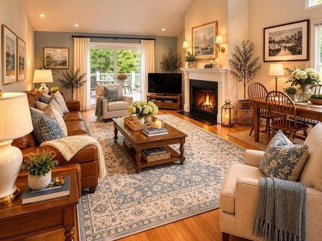 Condo for sale in East Falmouth, Massachusetts