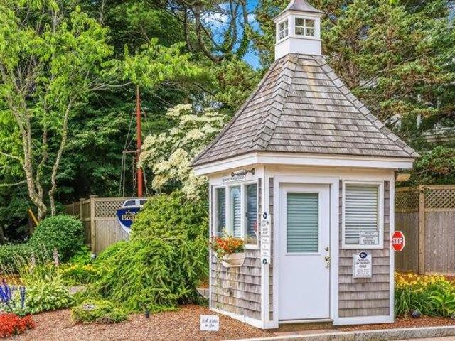 Condo for sale in East Falmouth, Massachusetts