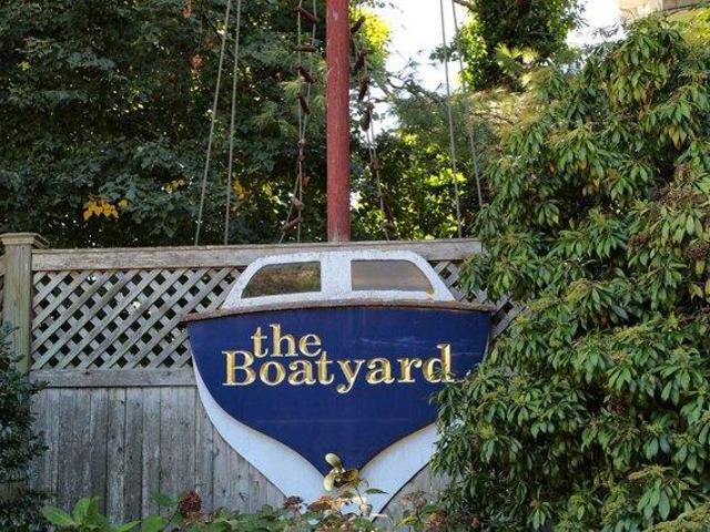Condo for sale in East Falmouth, Massachusetts