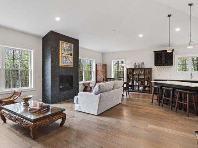 Condo for sale in Falmouth, Maine