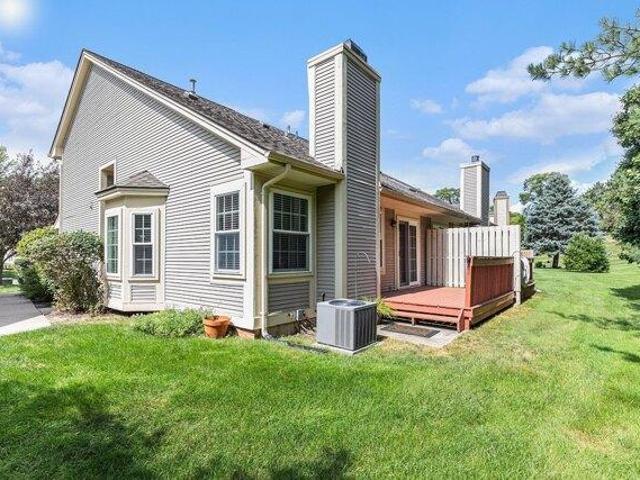 Condo for sale in Fenton, Michigan