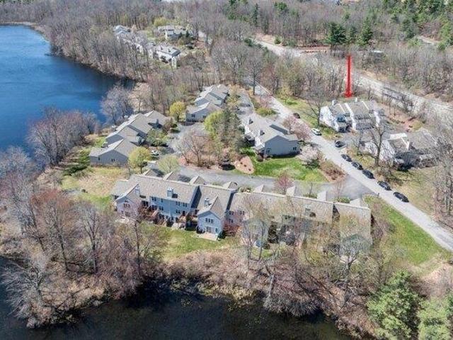 Condo for sale in Massachusetts
