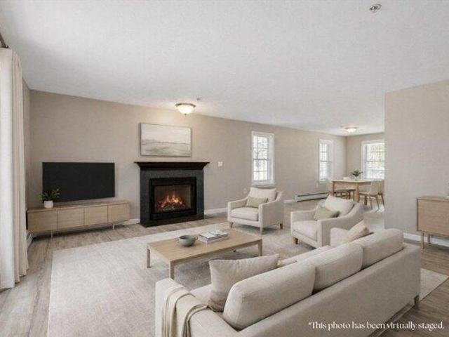 Condo for sale in Massachusetts