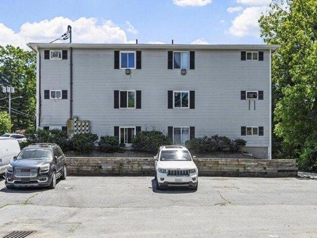 Condo for sale in Massachusetts