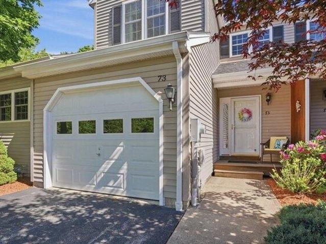 Condo for sale in Massachusetts