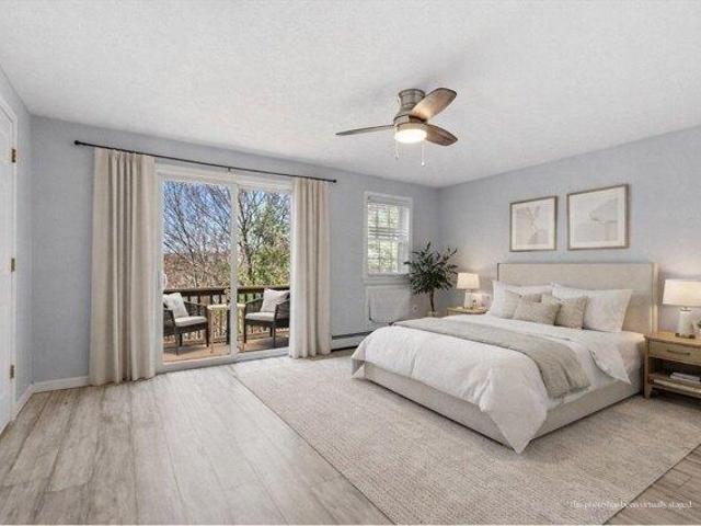 Condo for sale in Massachusetts