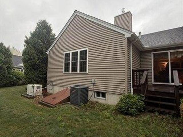 Condo for sale in Massachusetts
