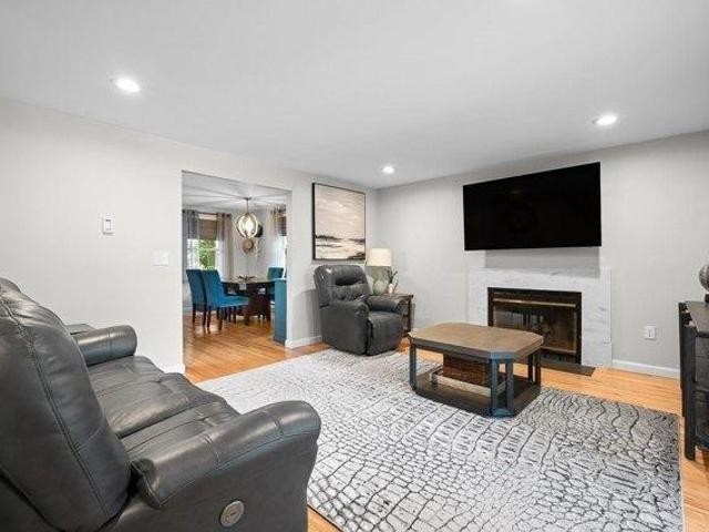 Condo for sale in Massachusetts