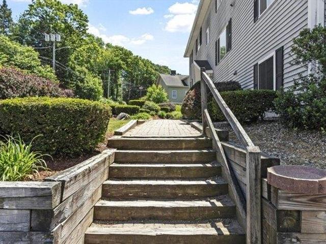 Condo for sale in Massachusetts