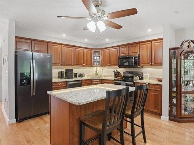 Condo for sale in Massachusetts