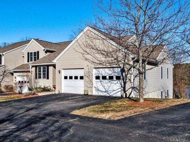 Condo for sale in Massachusetts