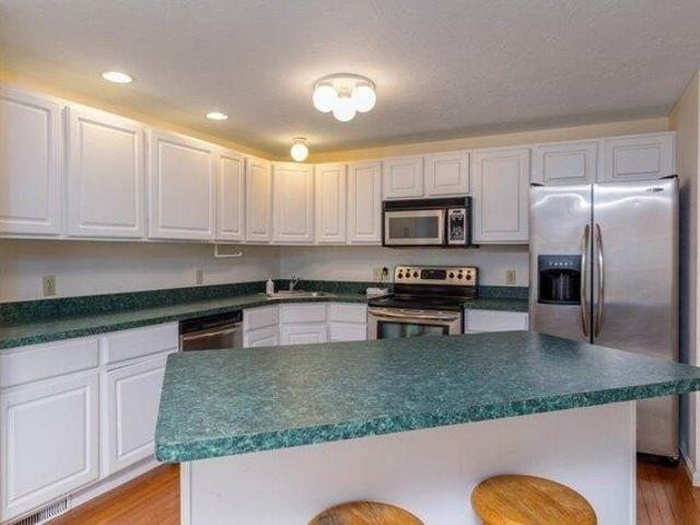 Condo for sale in Massachusetts