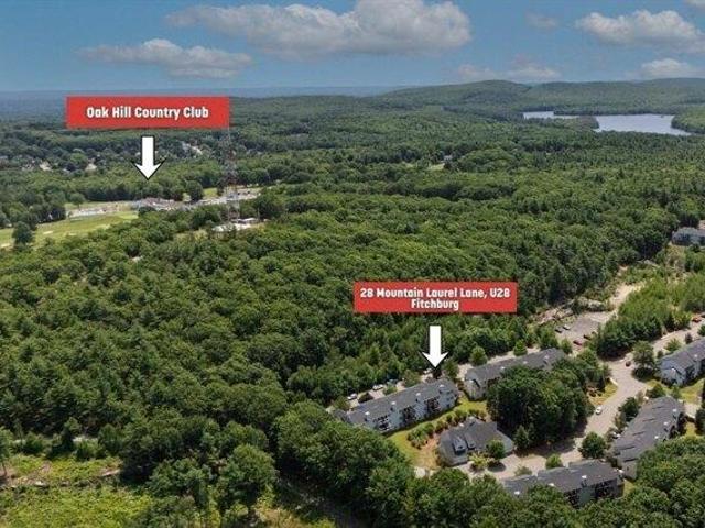Condo for sale in Massachusetts