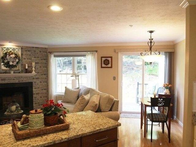 Condo for sale in Massachusetts