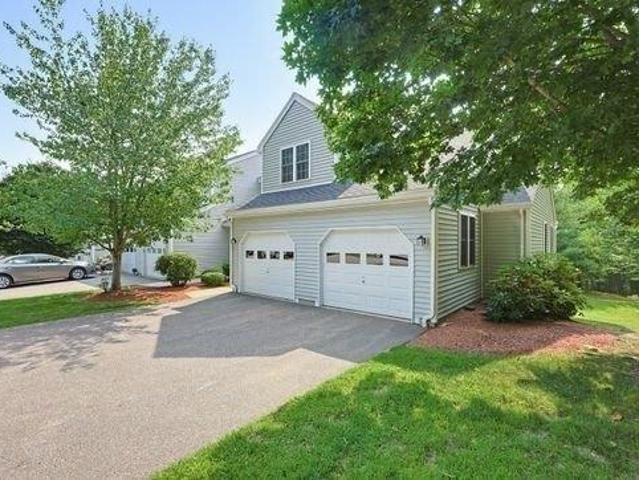 Condo for sale in Massachusetts