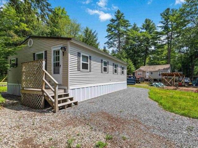 Condo for sale in New Hampshire