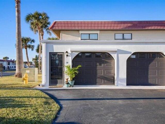 Condo for sale in Flagler Beach, Florida