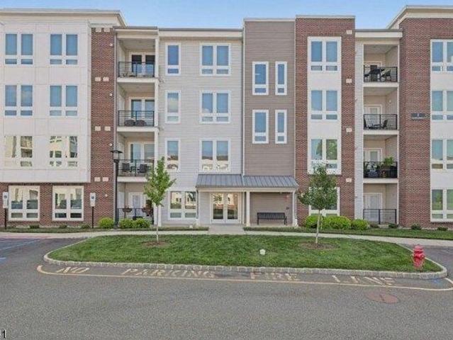 Condo for sale in Florham Park, New Jersey